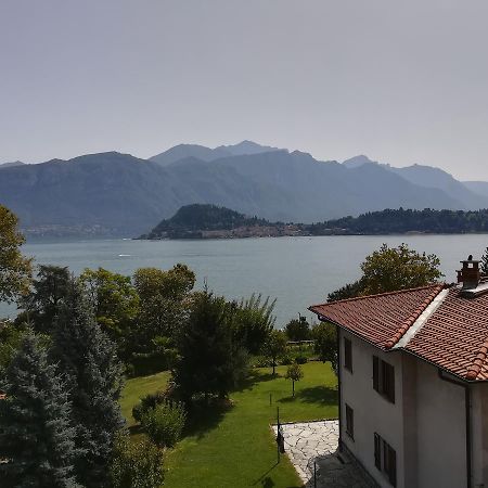Apartamento Cadenabbia Fantastico Exterior foto