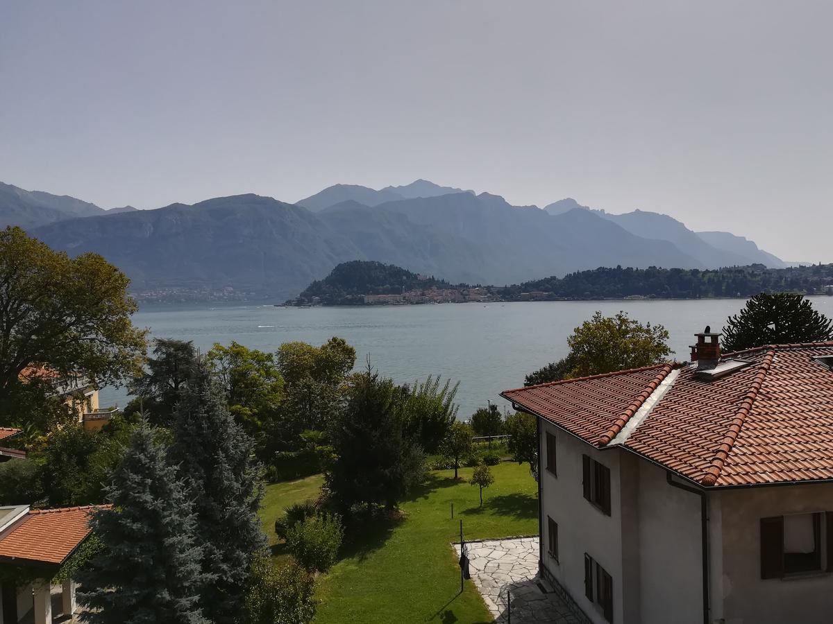 Apartamento Cadenabbia Fantastico Exterior foto