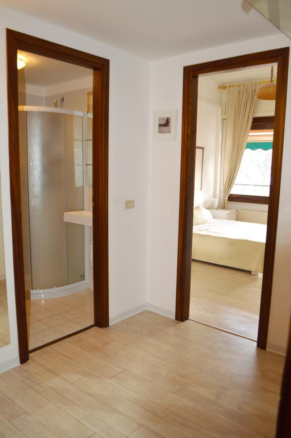Apartamento Cadenabbia Fantastico Exterior foto