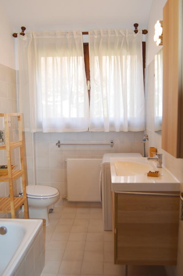 Apartamento Cadenabbia Fantastico Exterior foto