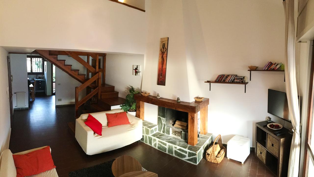 Apartamento Cadenabbia Fantastico Exterior foto